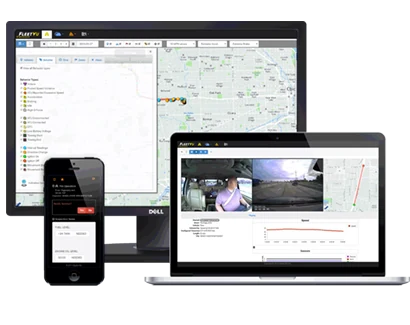 FleetVu Manager
