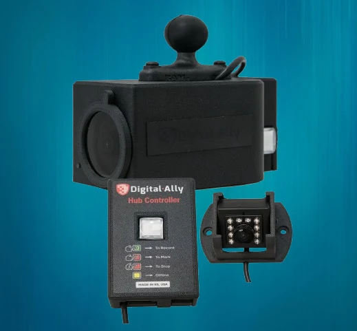 EVO-CORE system