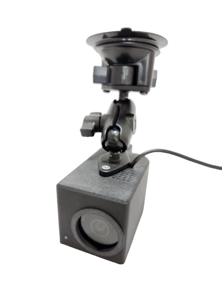 Low-light camera