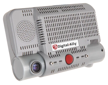 EVO Fleet vehicle camera unit