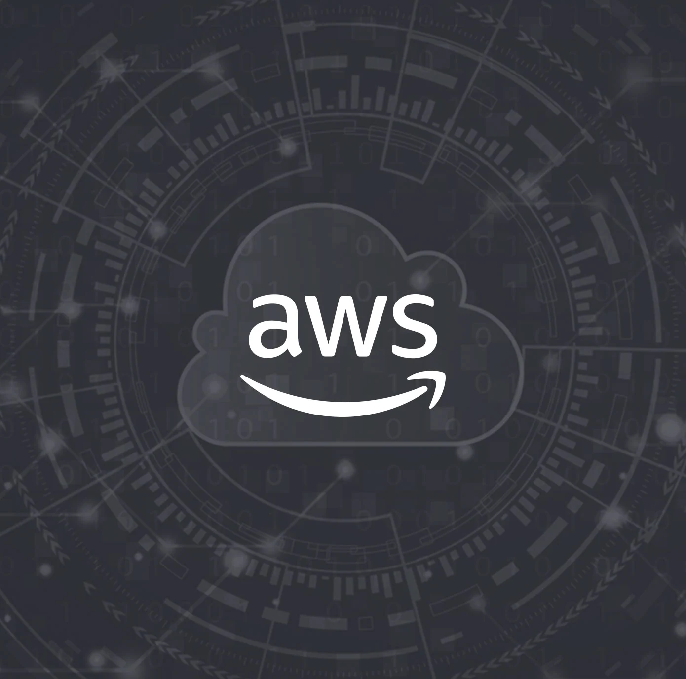 AWS cloud infrastructure