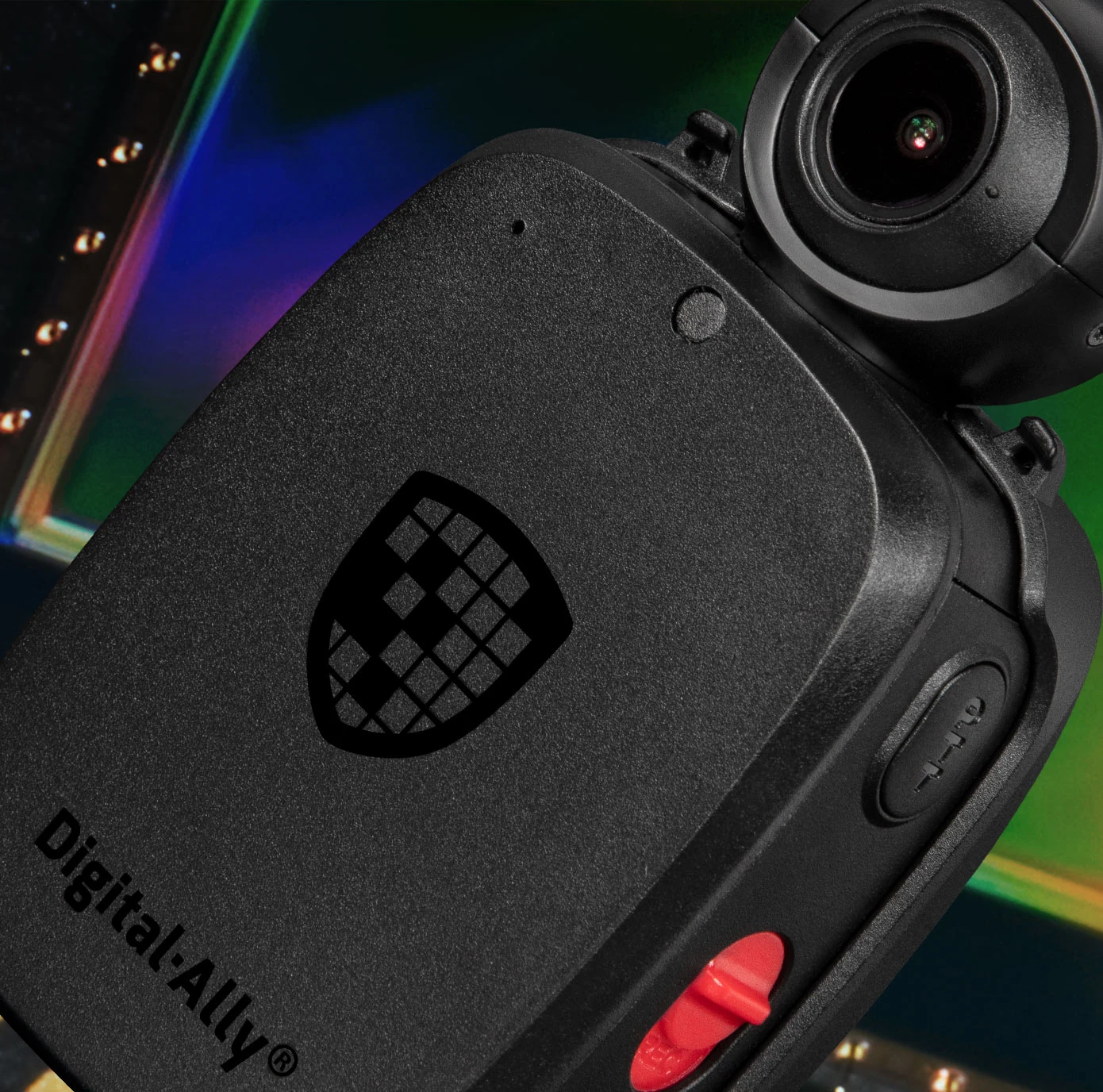 Advanced image sensor