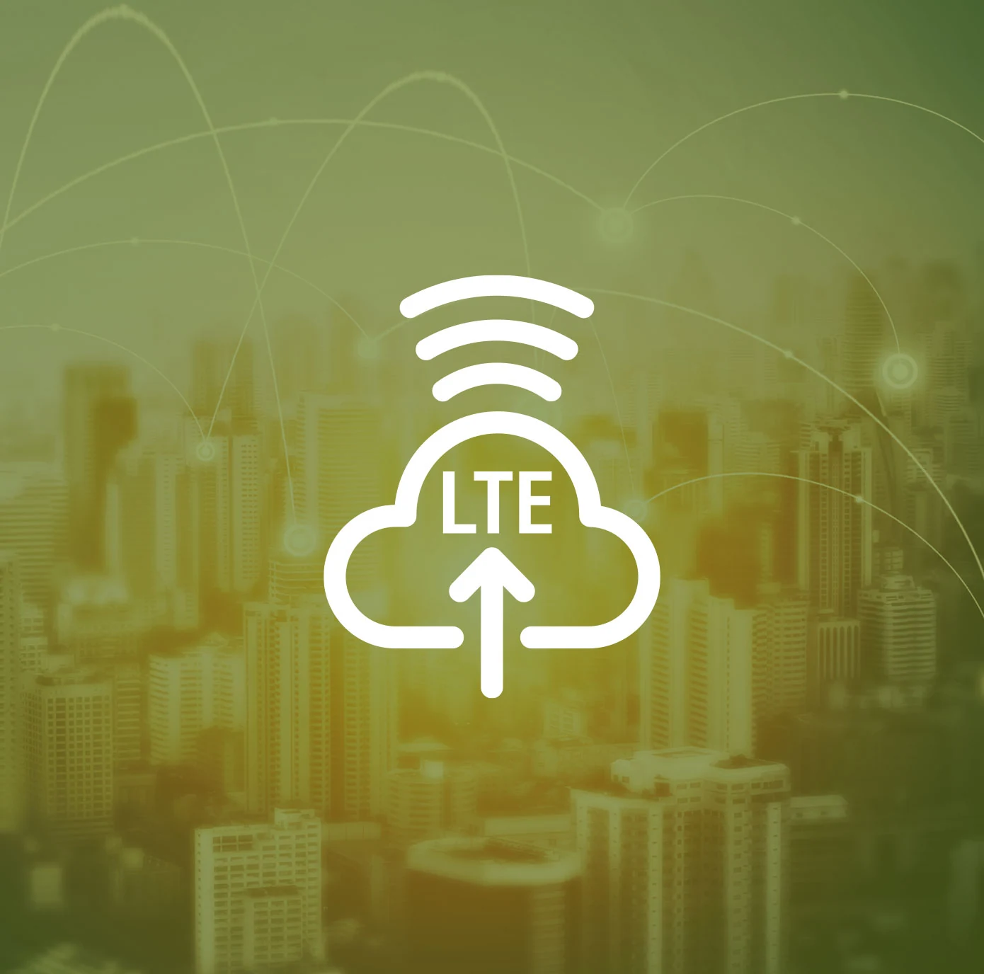 Mobile fleet connectivity