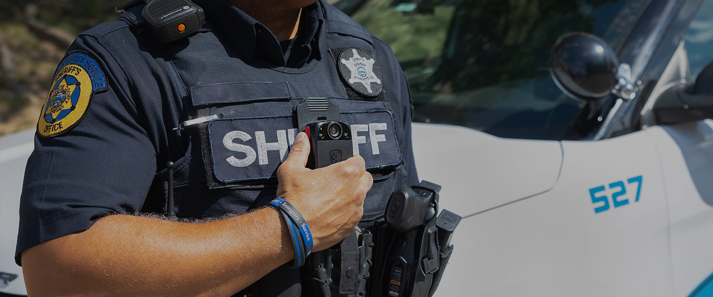 Law enforcement solution