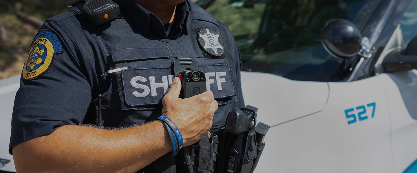 Law enforcement solution